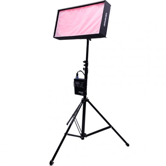 Aputure Amaran F21C RGBWW LED MAT Light (V-Mount,2 X 1)